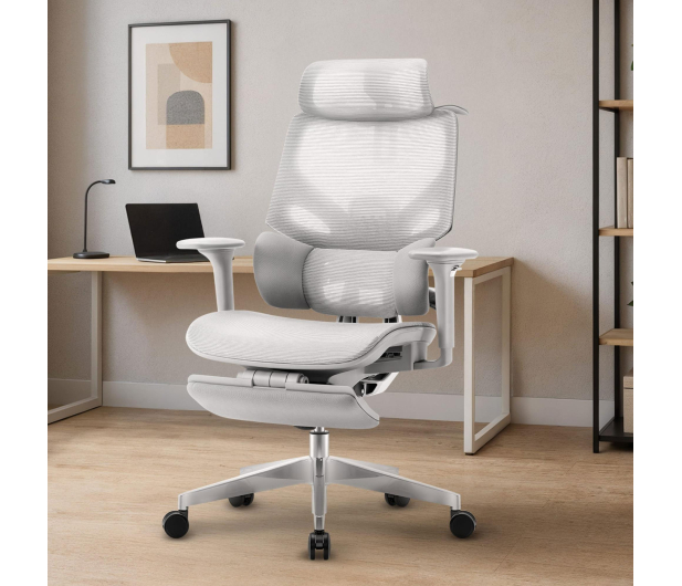 Huzaro Expert 8.7 Grey Mesh MA-EXPERT 8.7 GREY MESH - 1357951 - zdjęcie 3